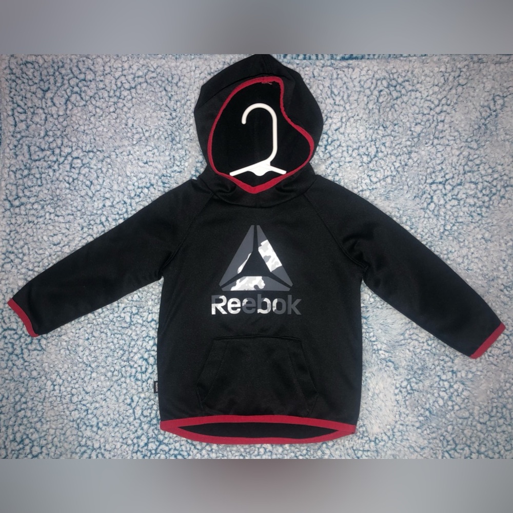 Reebok Sweater